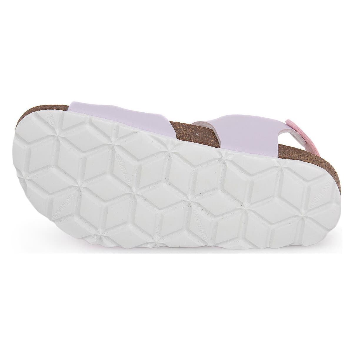 Boys' Sandals Grunland Pink