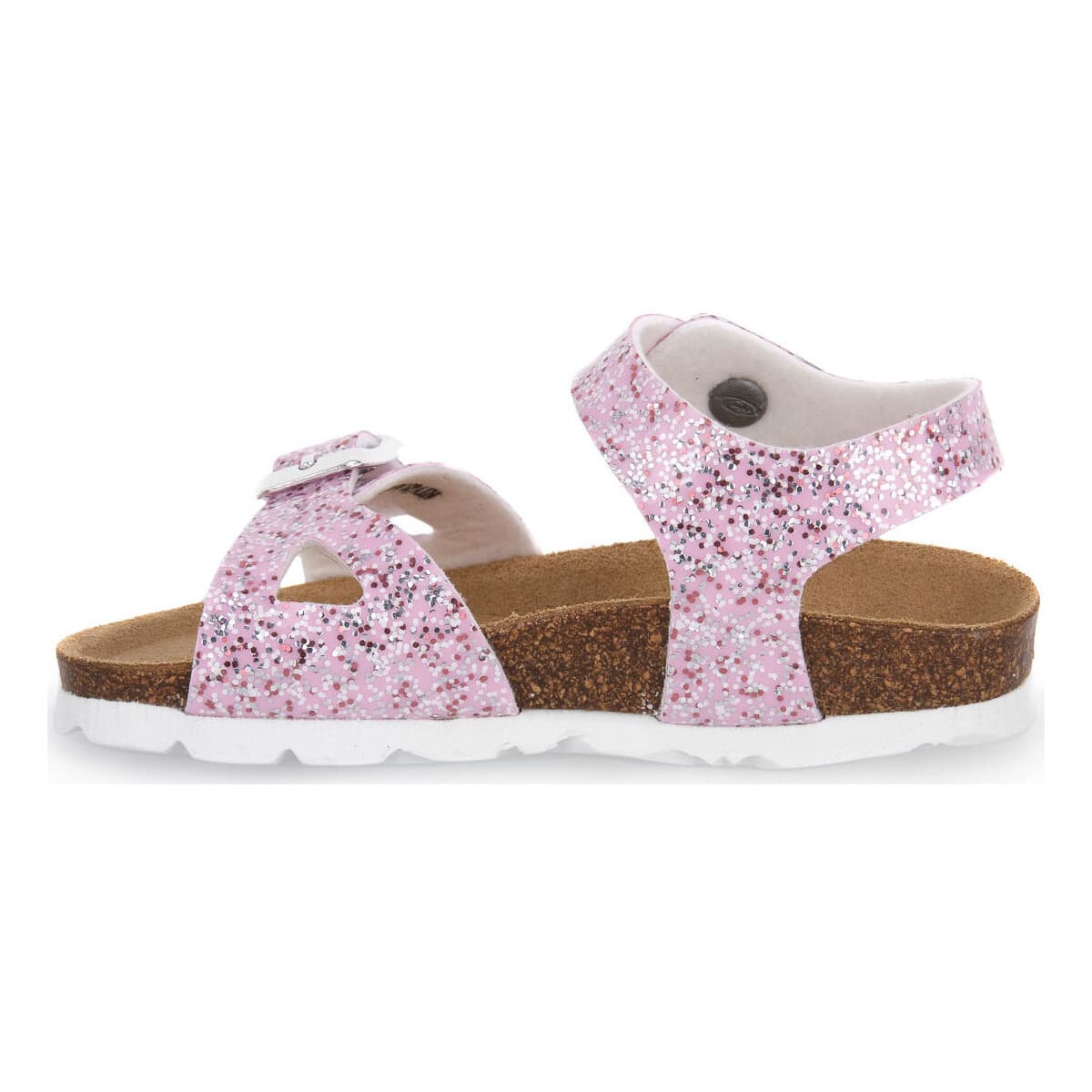 Girls' Sandals Grunland Pink