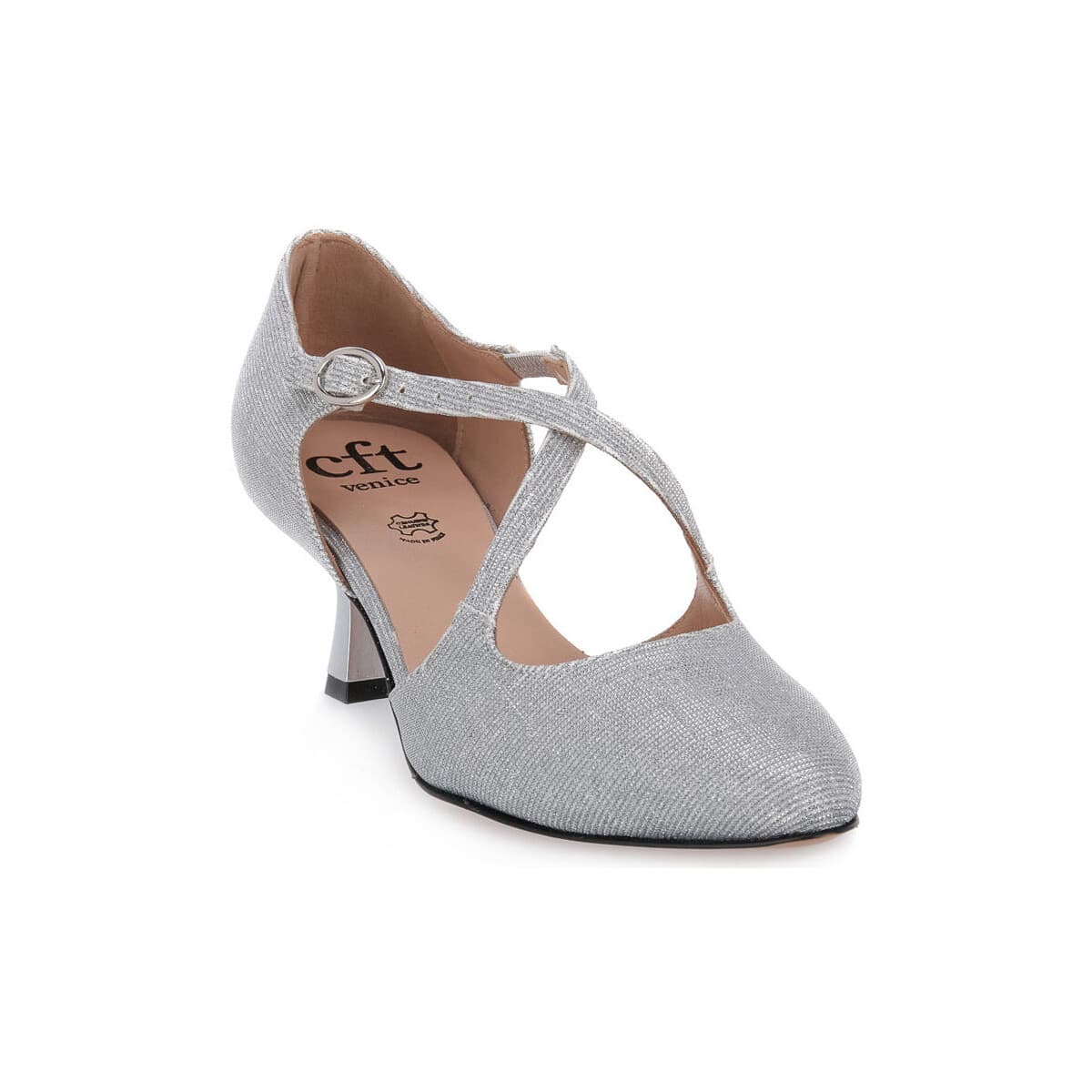 Women's Gym Shoes Confort Gray