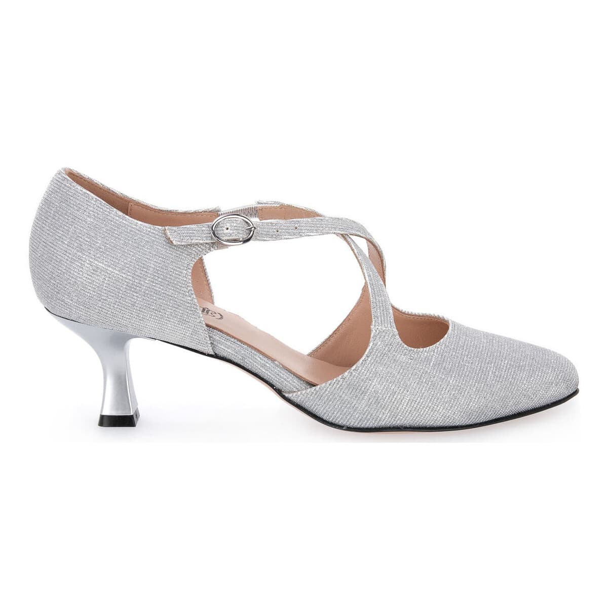 Women's Gym Shoes Confort Gray