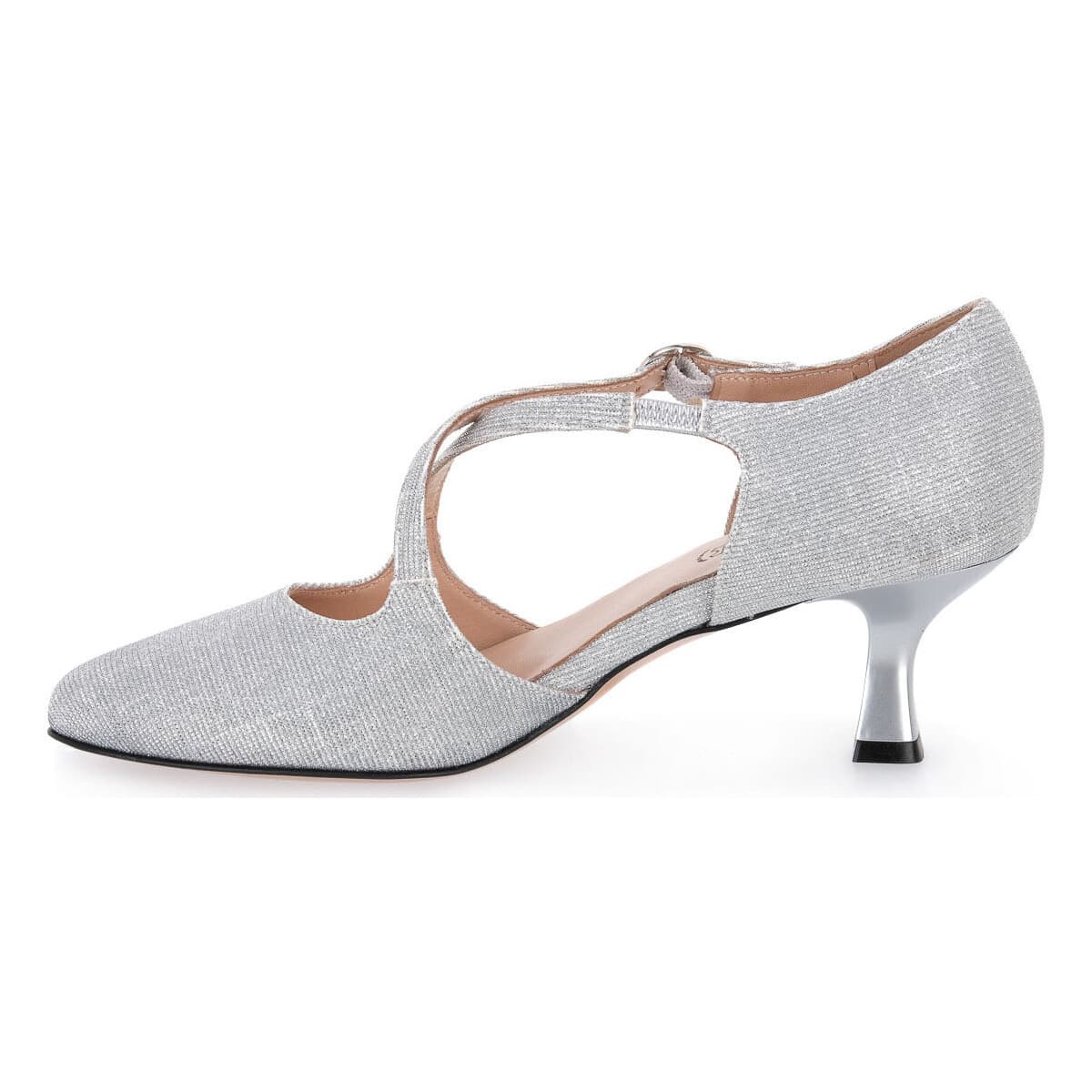 Women's Gym Shoes Confort Gray