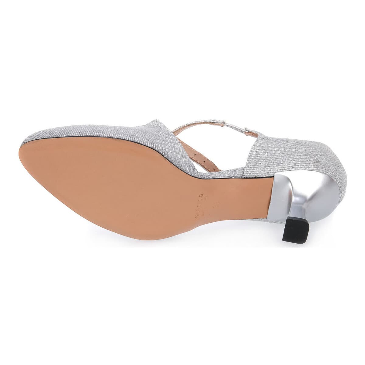 Women's Gym Shoes Confort Gray