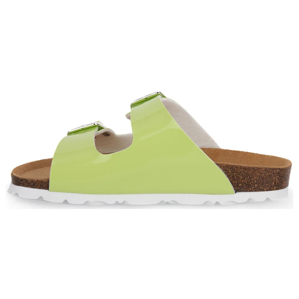 Boys' Sandals Grunland Green