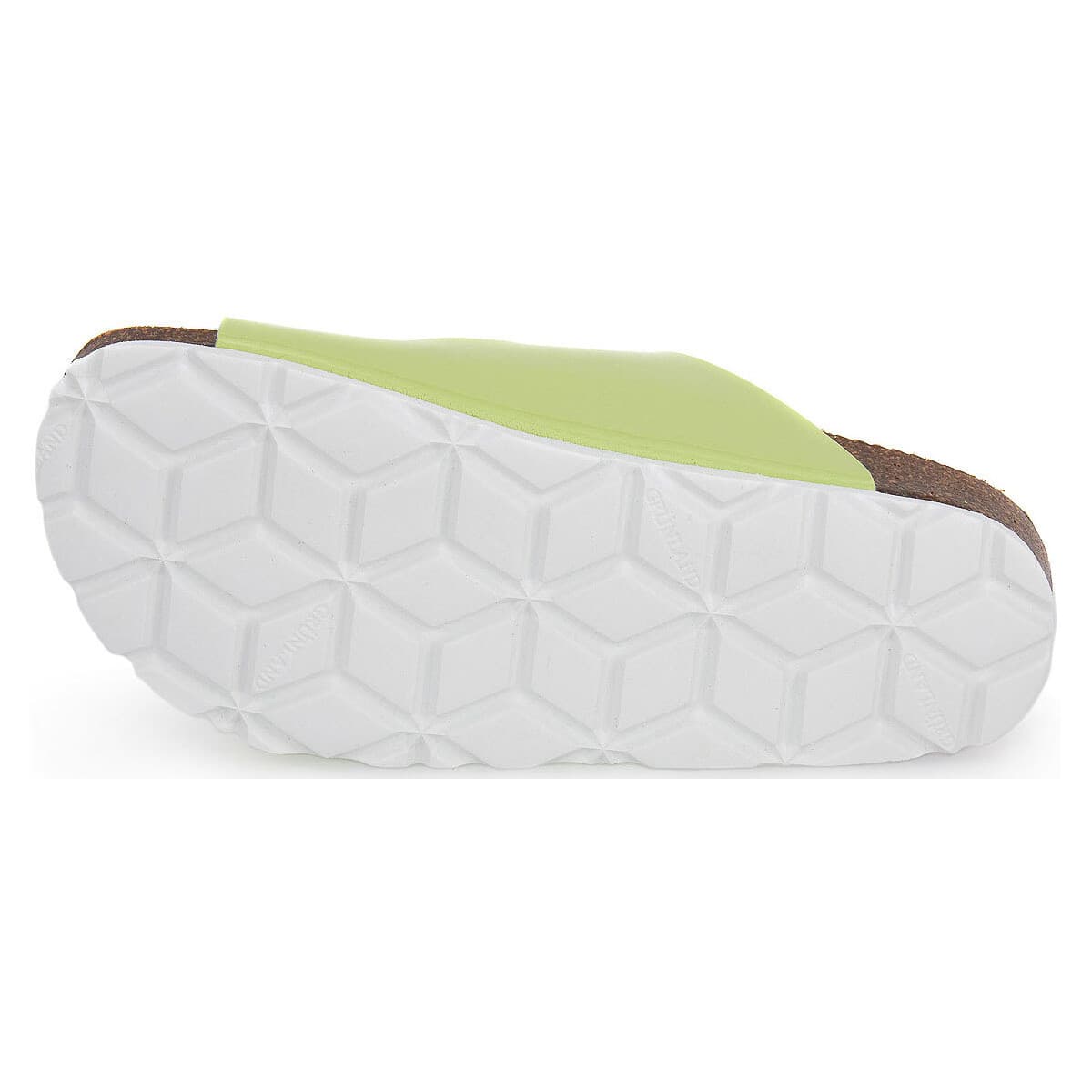 Boys' Sandals Grunland Green