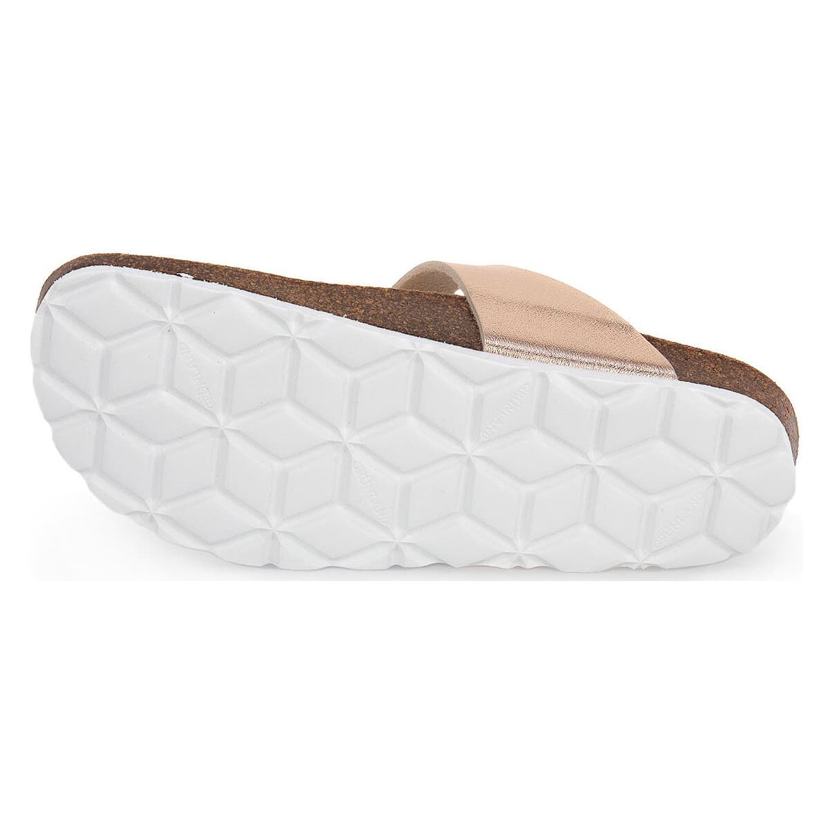 Boys' Sandals Grunland Pink