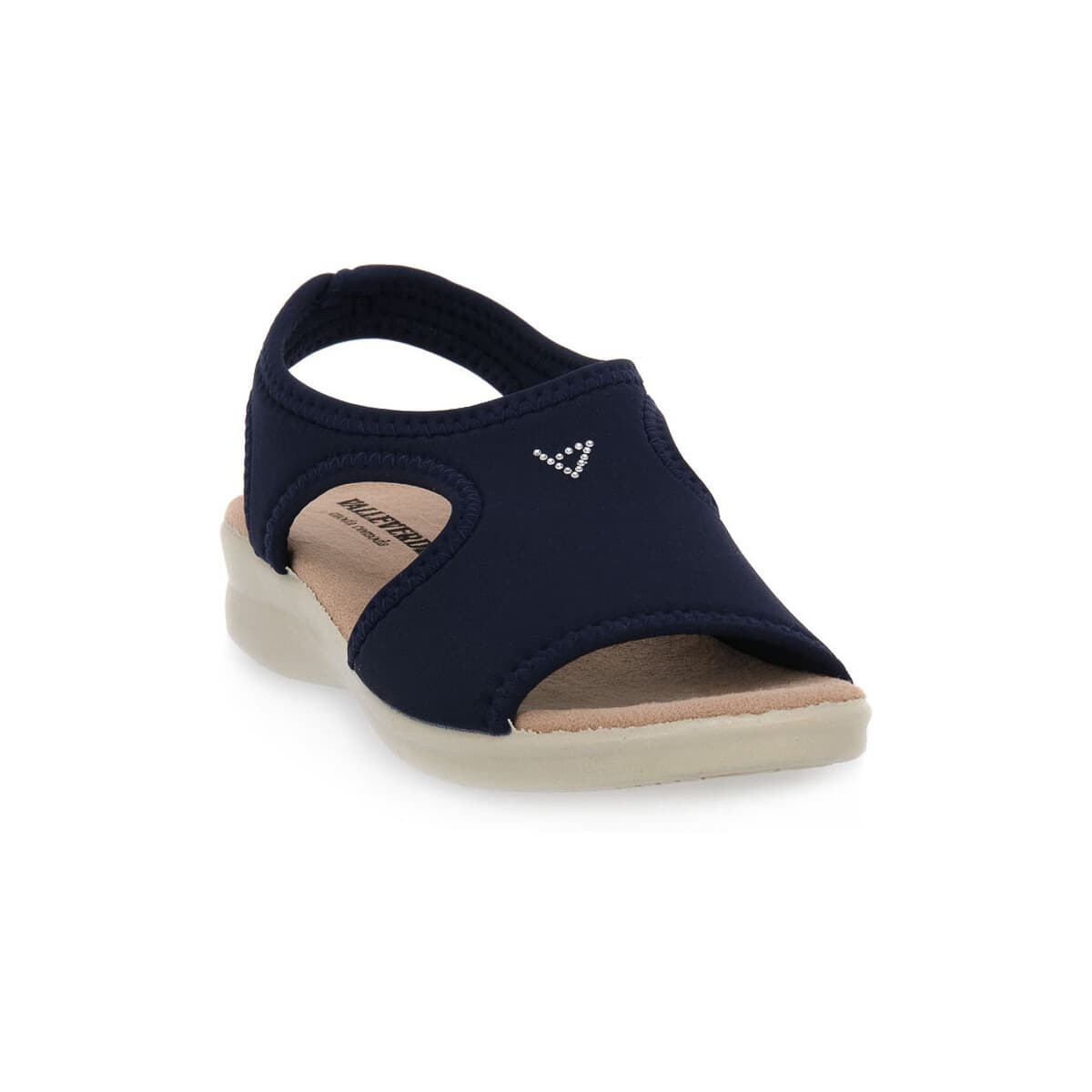 Παπούτσια Sport Valleverde BLUSANDALO