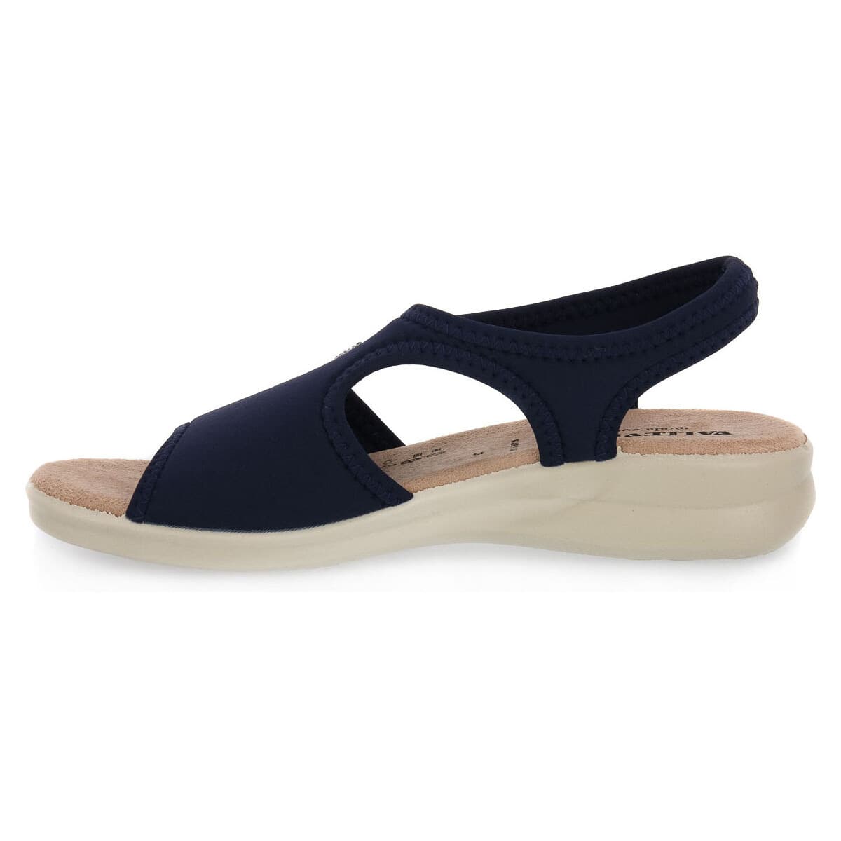 Women's Gym Shoes Valleverde Blue