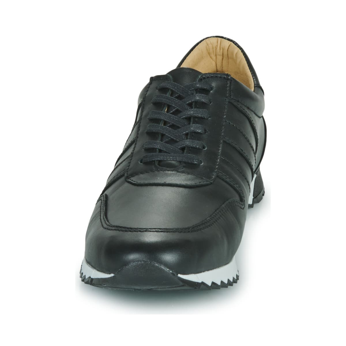 Men's Sneakers So Size Black