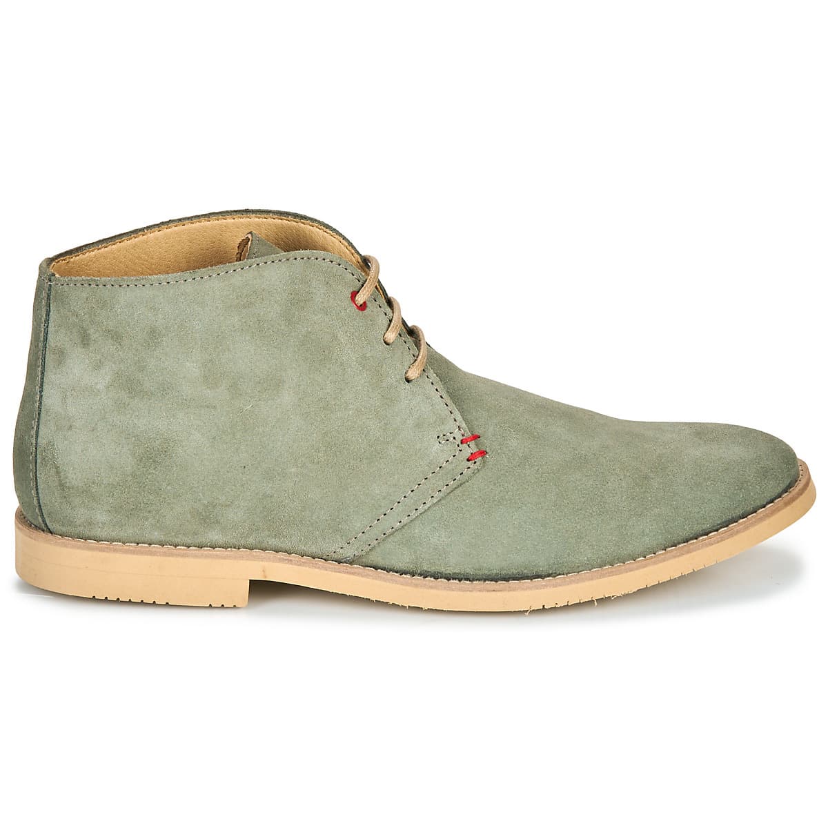 Men's Boots So Size Khaki