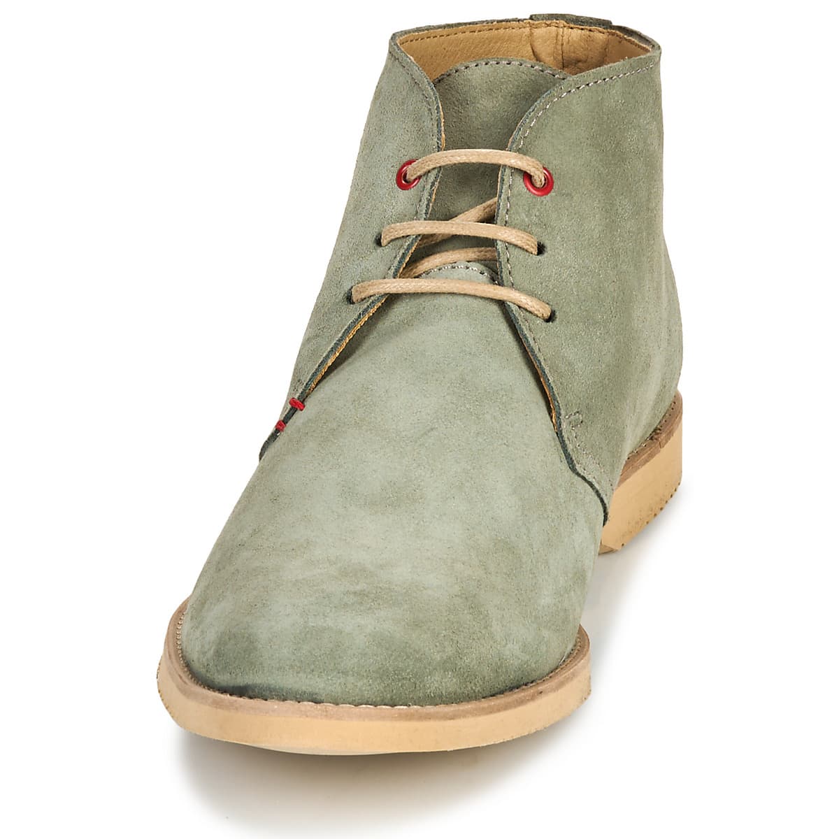 Men's Boots So Size Khaki