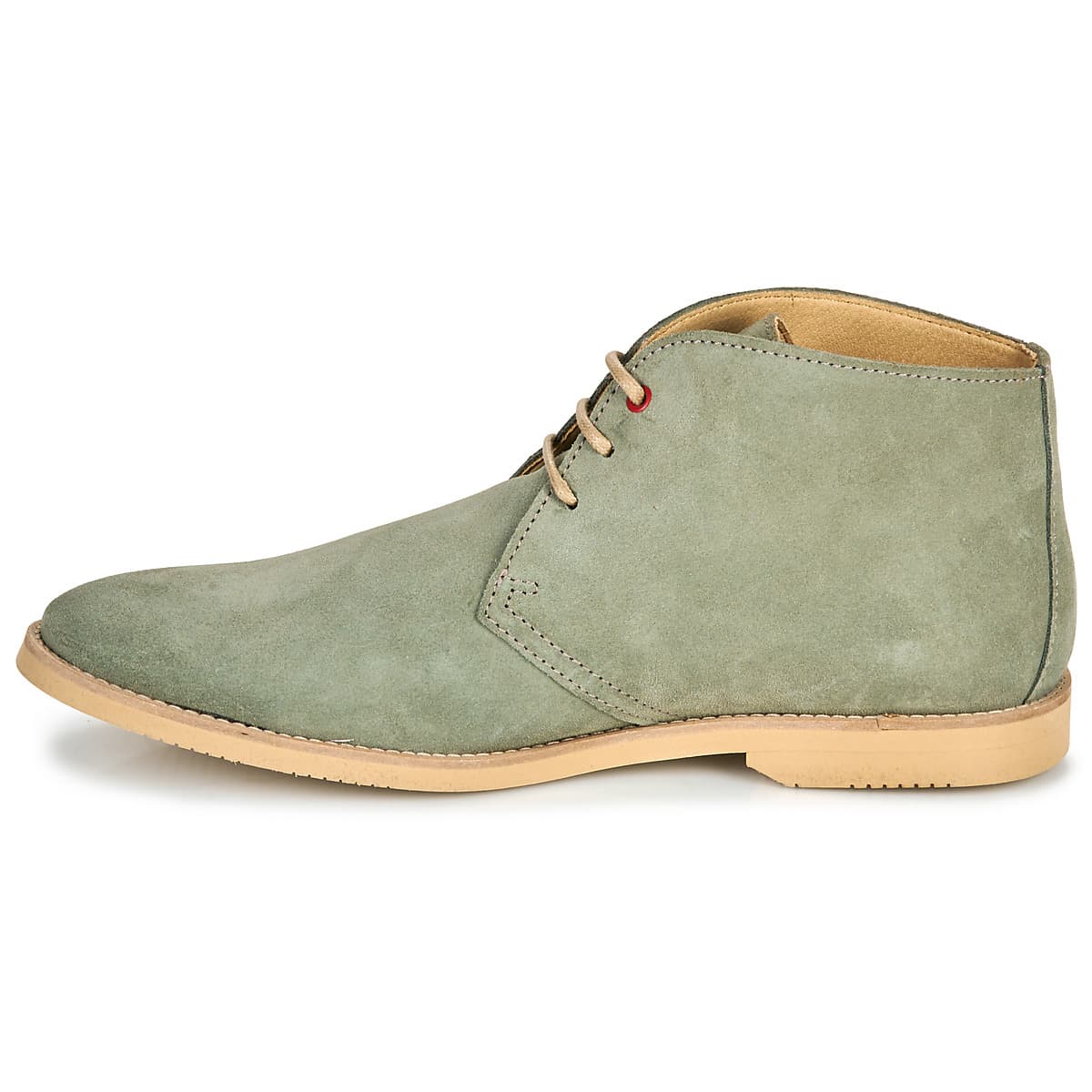 Men's Boots So Size Khaki