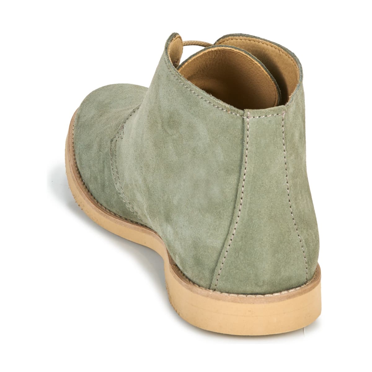 Men's Boots So Size Khaki