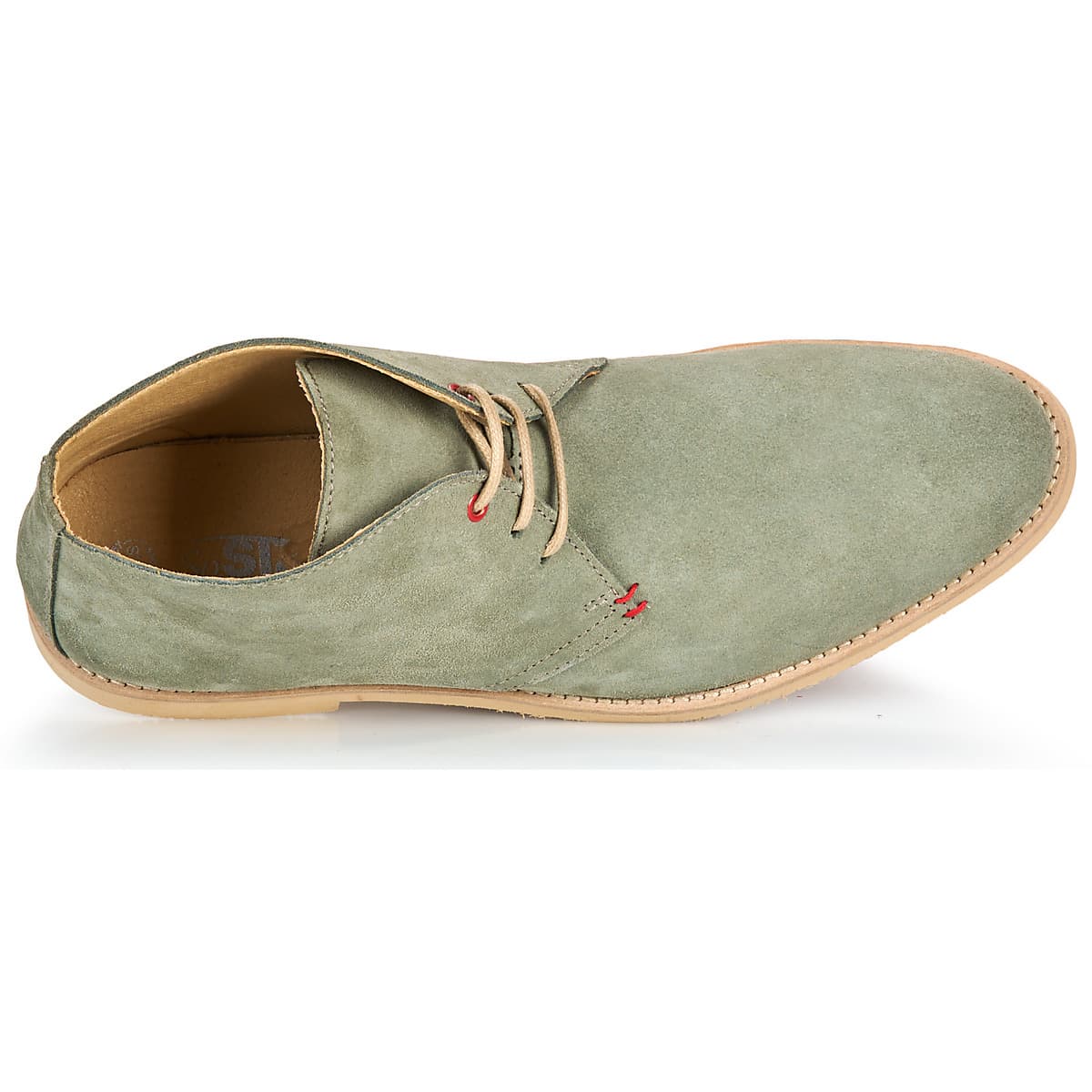 Men's Boots So Size Khaki