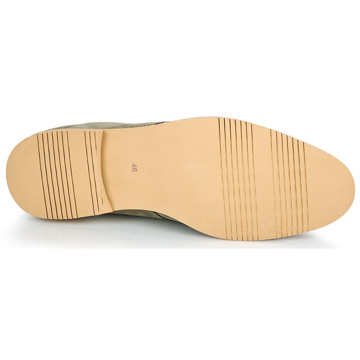 Men's Boots So Size Khaki