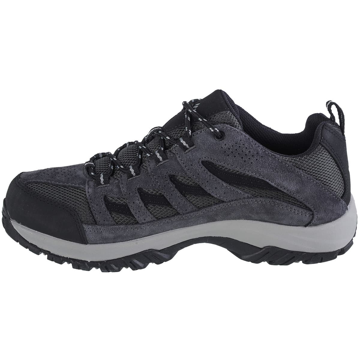 Men's Outdoor Shoes Columbia Gray