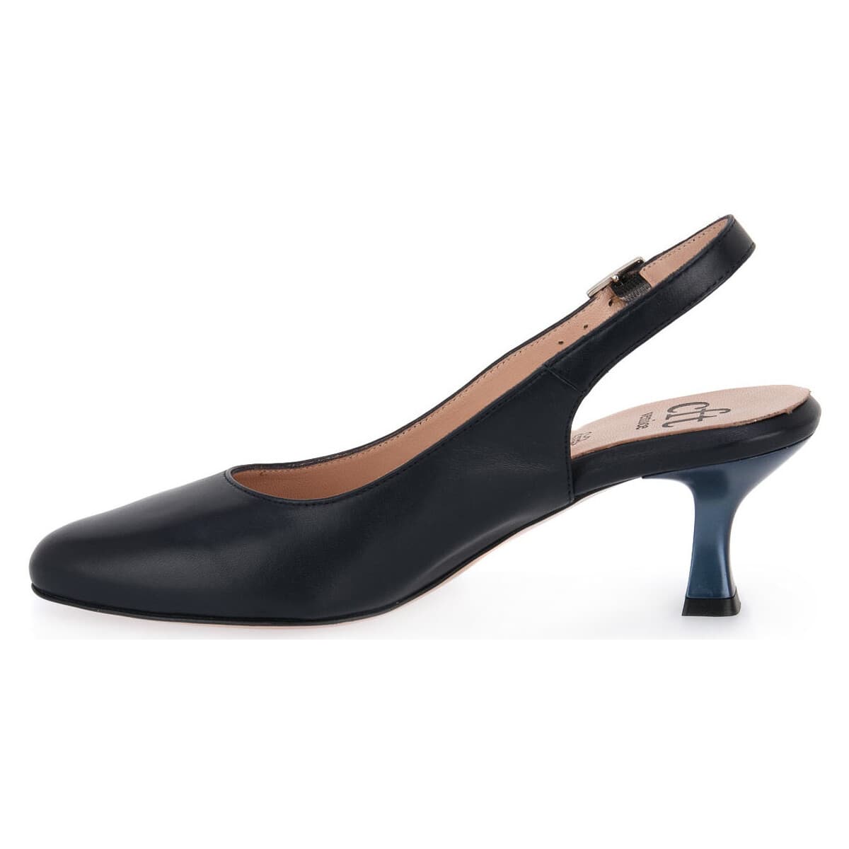 Women's Gym Shoes Confort Blue