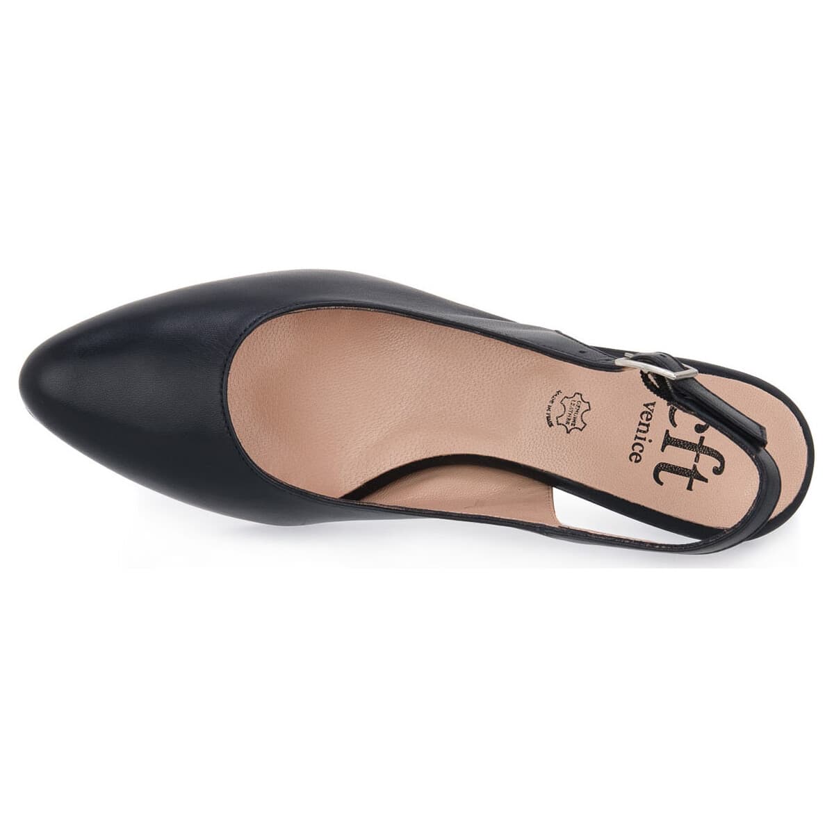 Women's Gym Shoes Confort Blue