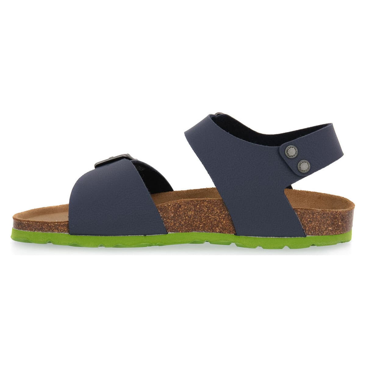 Girls' Sandals Grunland Blue