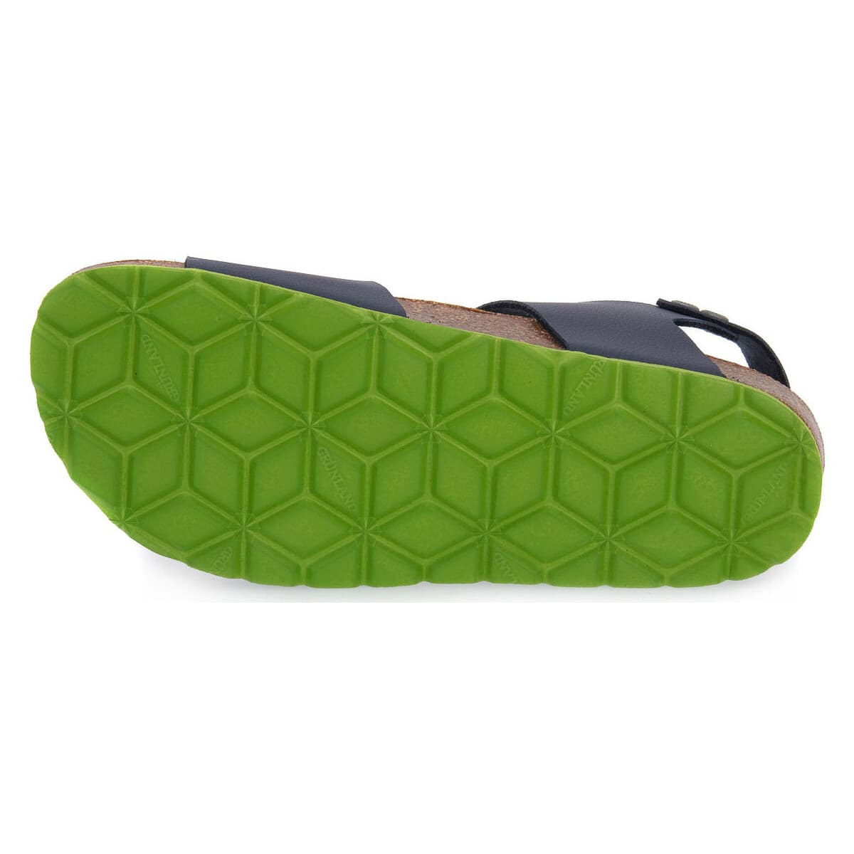 Girls' Sandals Grunland Blue