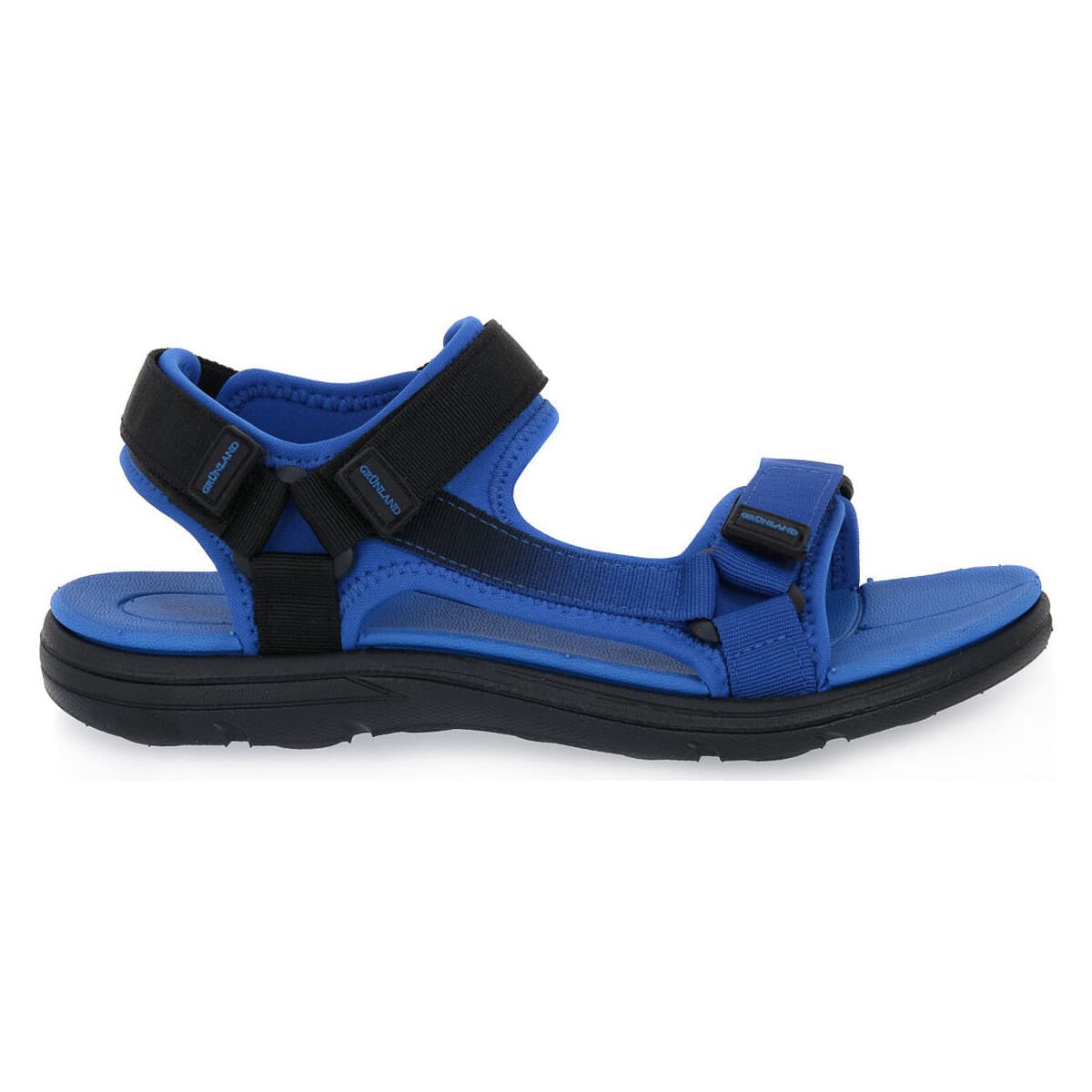 Boys' Sandals Grunland Blue