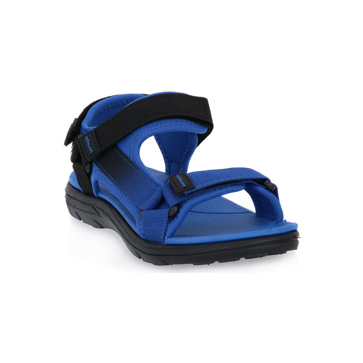 Boys' Sandals Grunland Blue