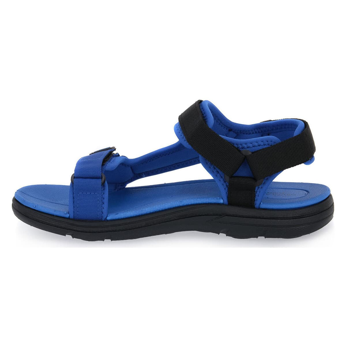 Boys' Sandals Grunland Blue