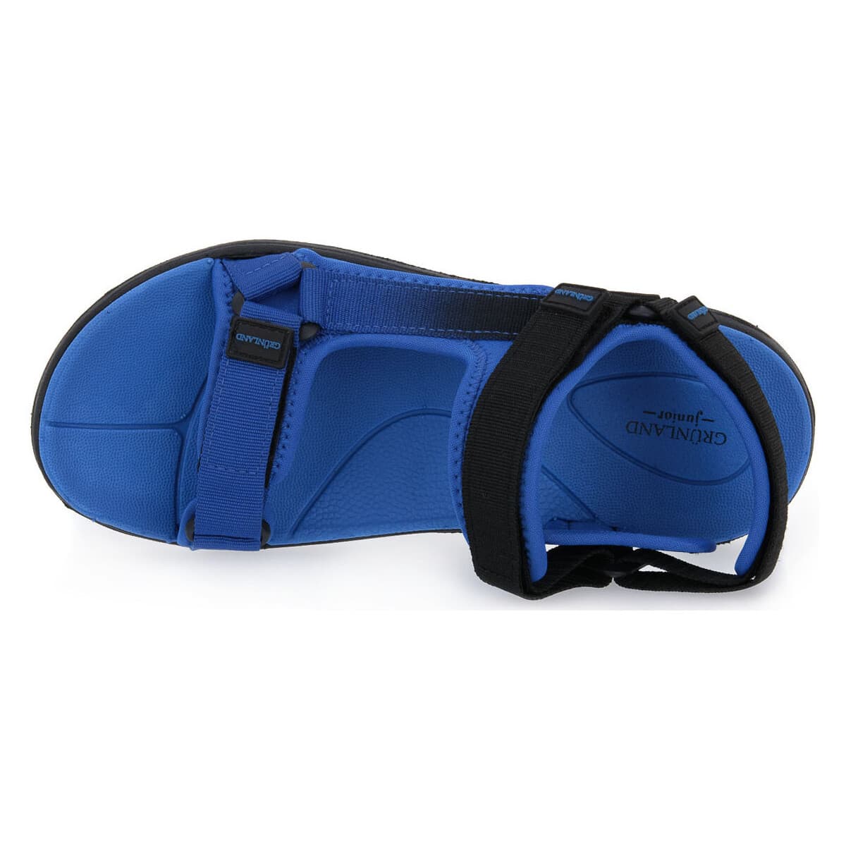 Boys' Sandals Grunland Blue