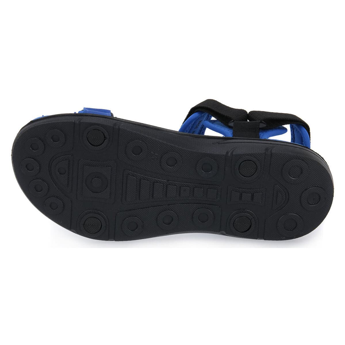 Boys' Sandals Grunland Blue