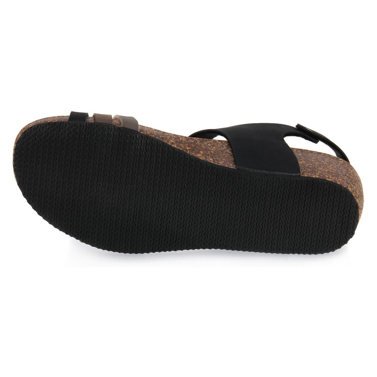 Women's Sandals Valleverde Black