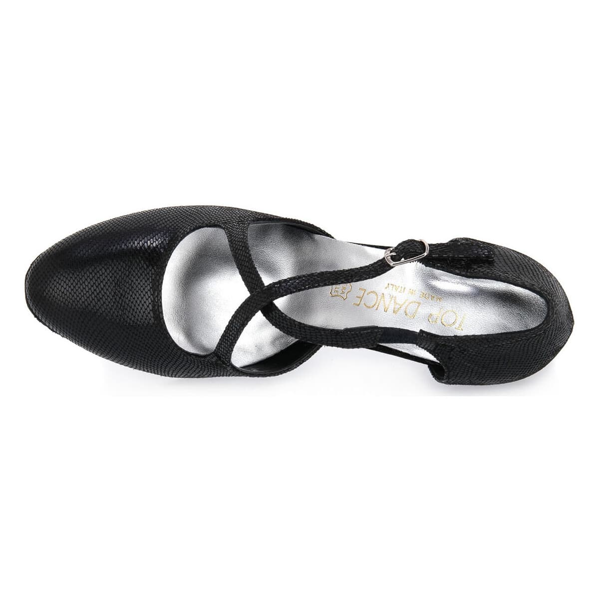 Women's Gym Shoes Top Dance Beige