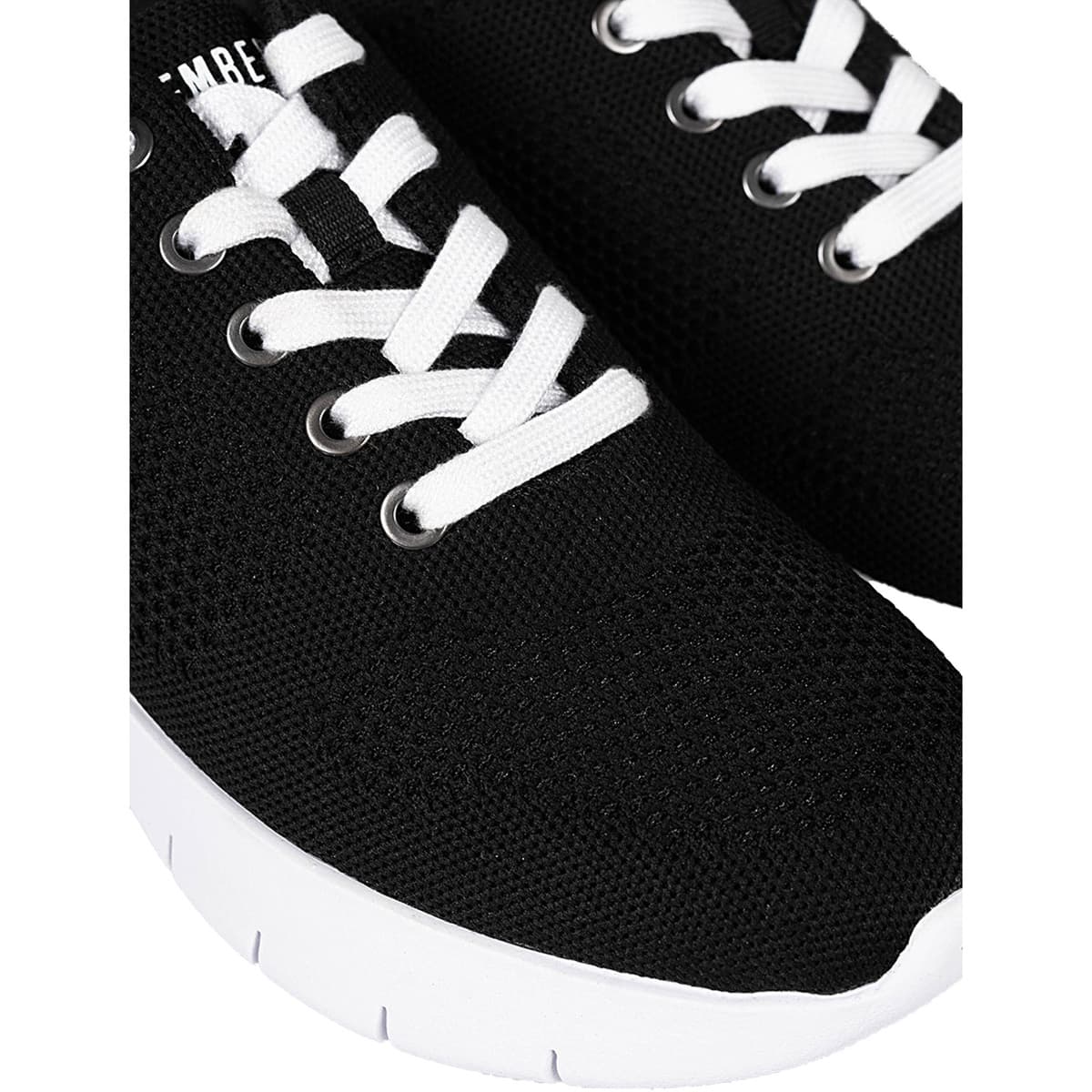 Women's Loafers Bikkembergs Black