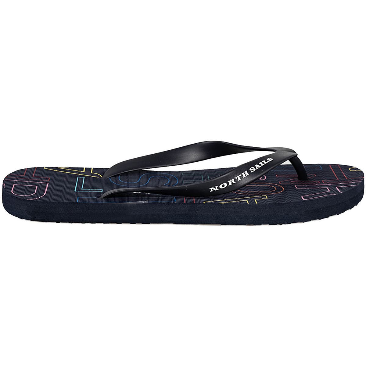 Men's Flip Flops North Sails Blue