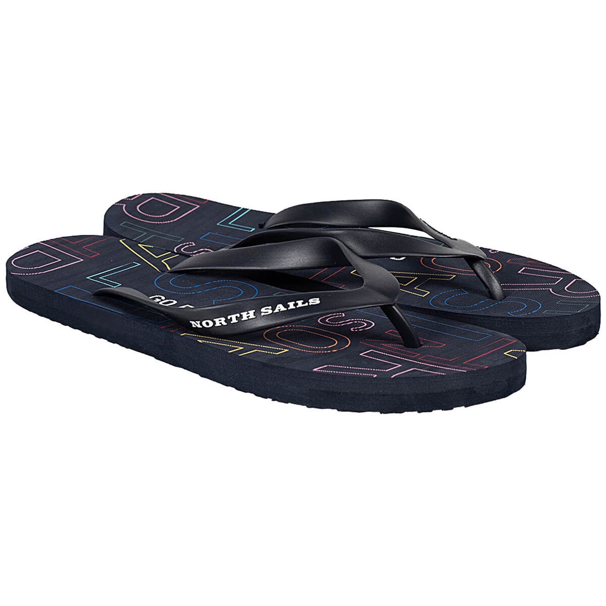 Men's Flip Flops North Sails Blue