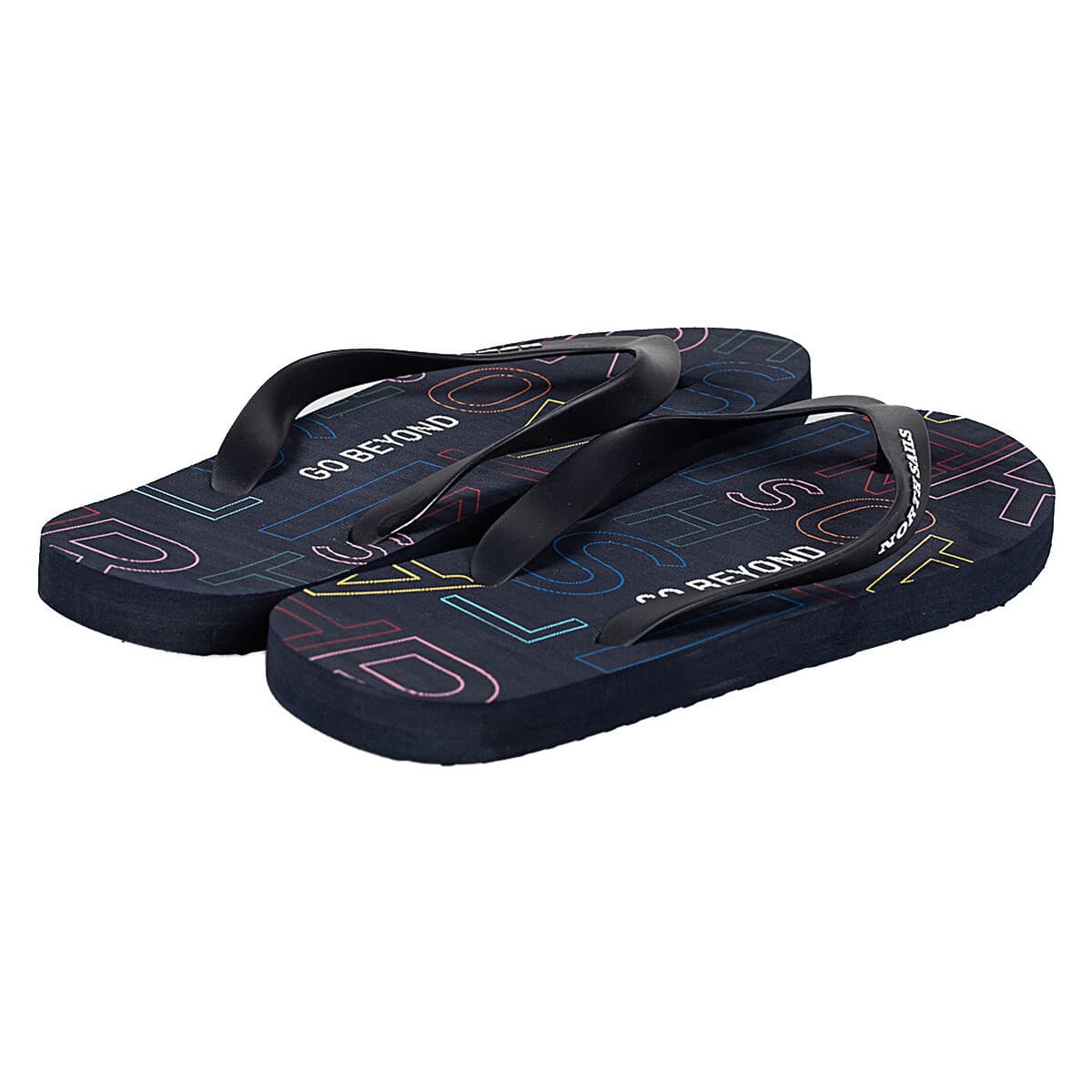Men's Flip Flops North Sails Blue