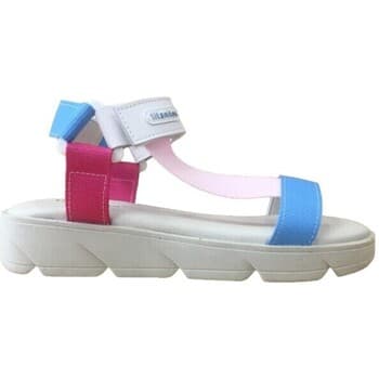 Σανδάλια με πλατφόρμα Titanitos L 640 NOA Azul