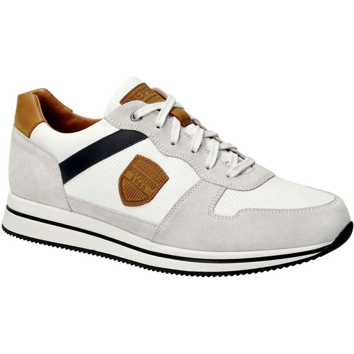 Oxfords Mephisto Greg