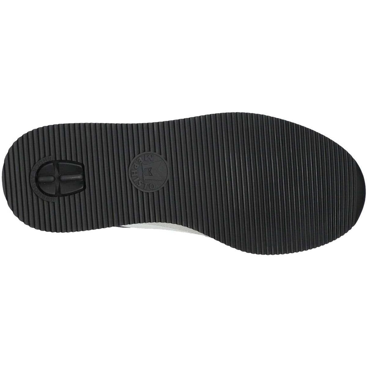 Men's Oxfords Mephisto White