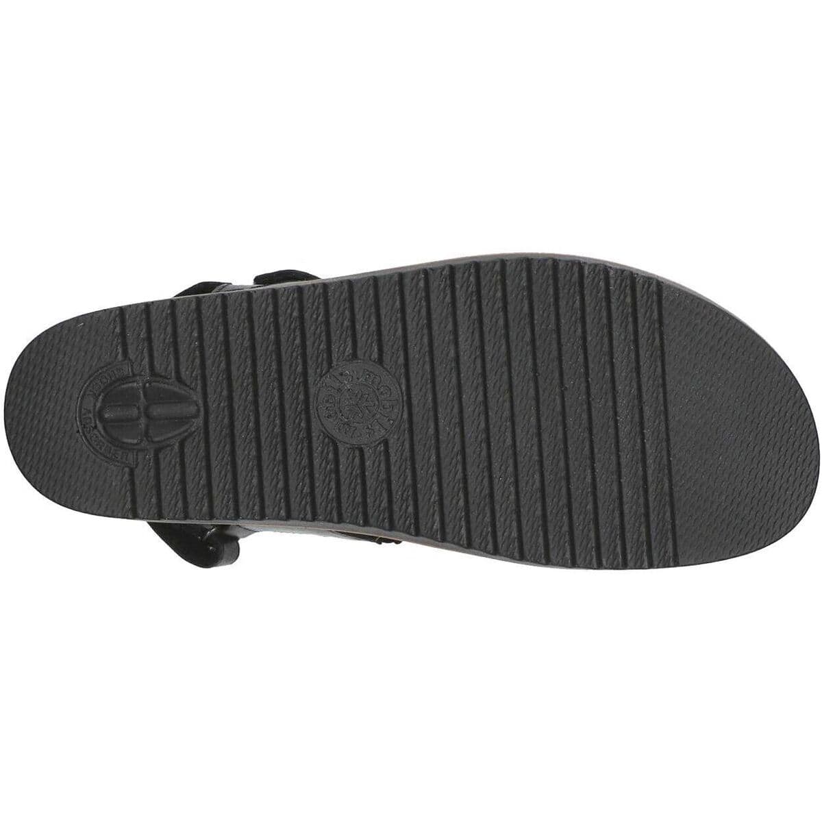 Women's Platforms Mephisto Black