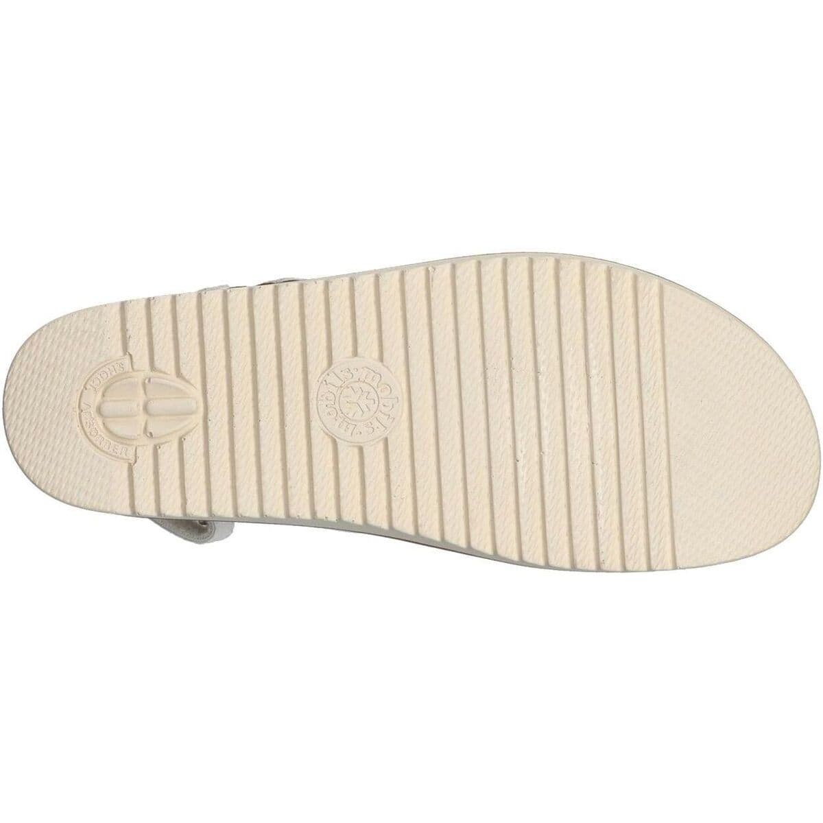 Women's Platforms Mephisto White