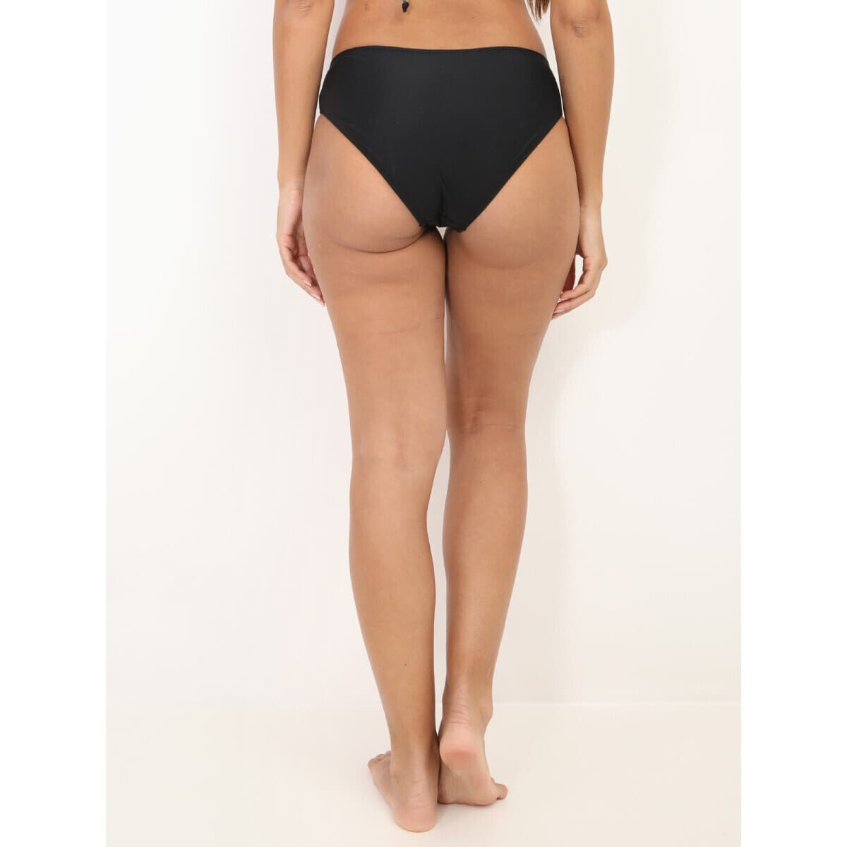 Women's Swimwear La Modeuse Black