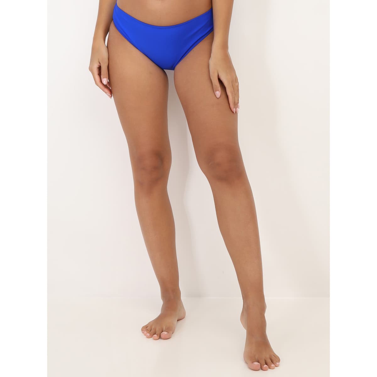 Women's Swimwear La Modeuse Blue