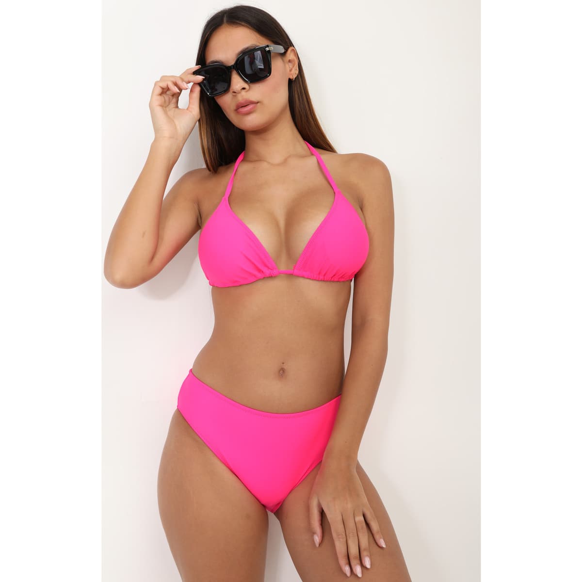 Women's Swimwear La Modeuse Pink