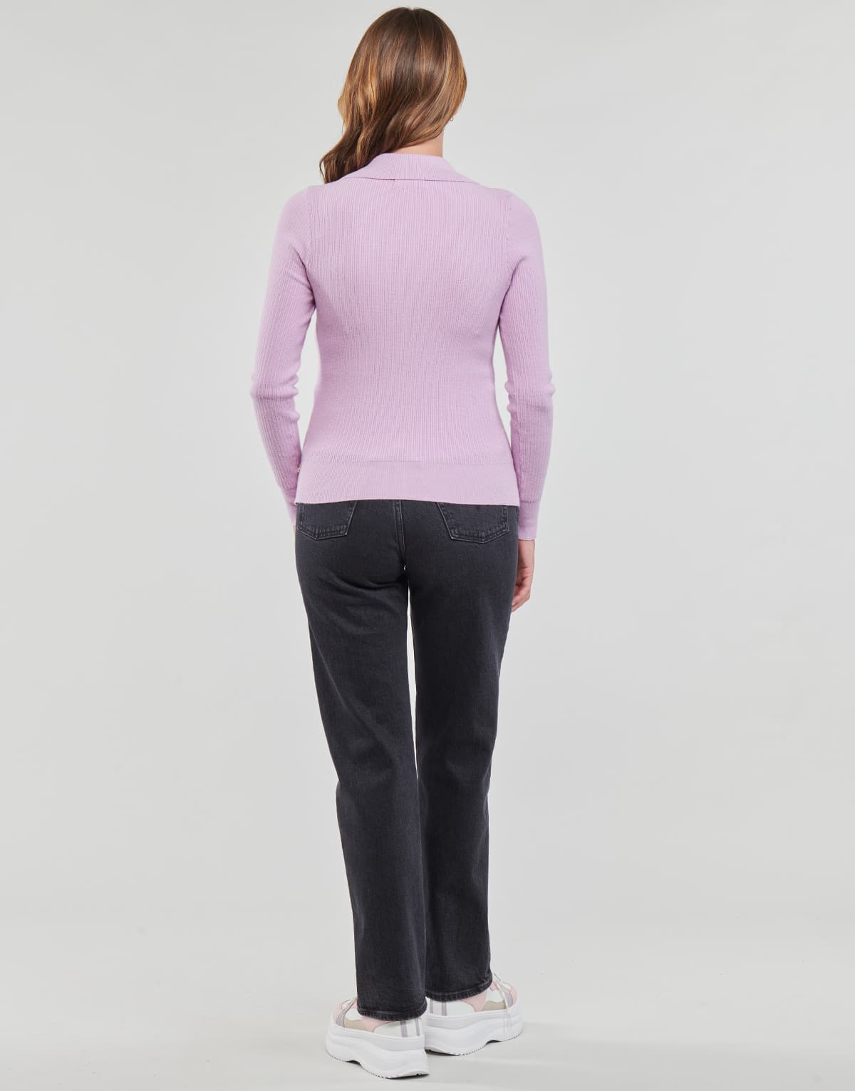 Women's Jackets Moony Mood Purple