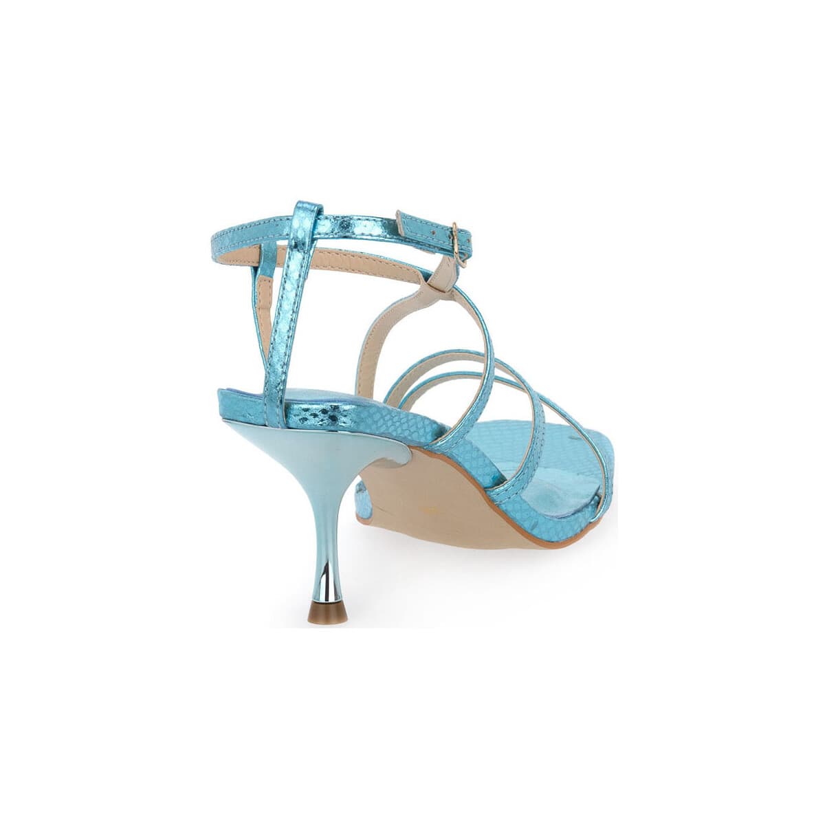 Women's Pumps Miss Unique Beige