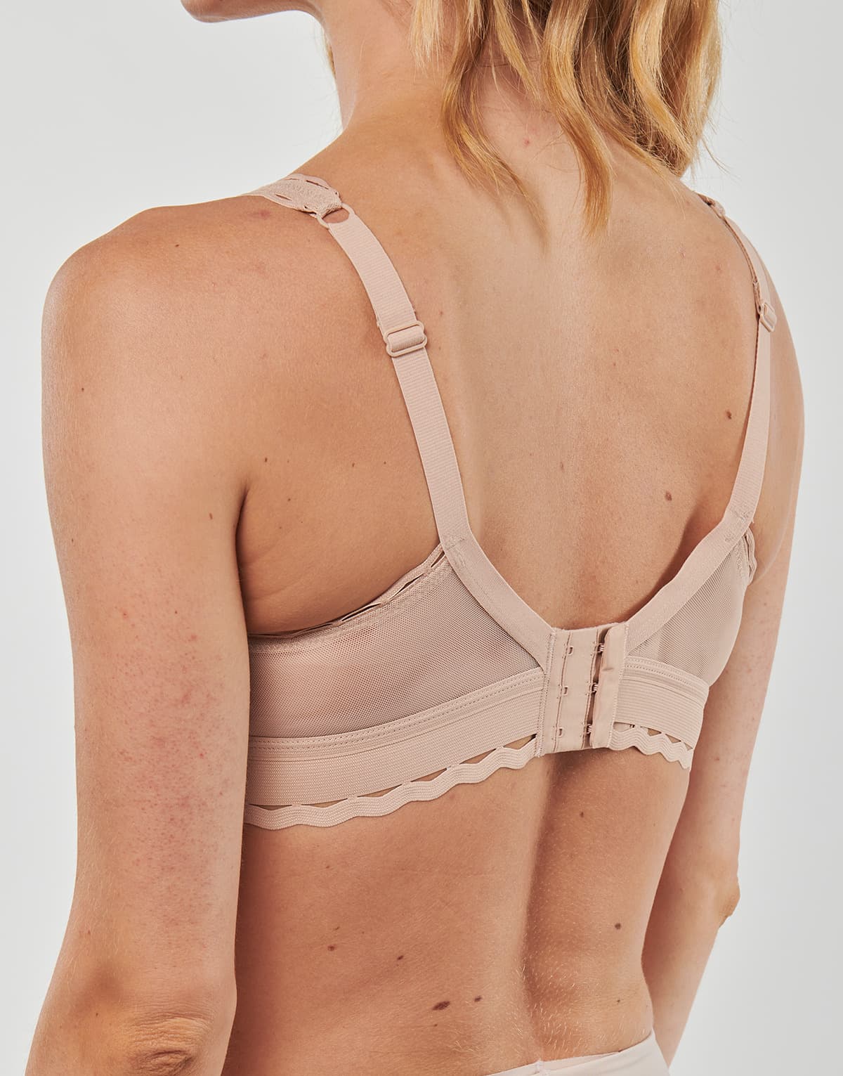 Women's Underwear PLAYTEX Beige