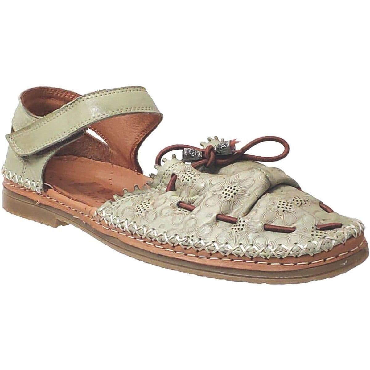 Women's Sandals Madory Green