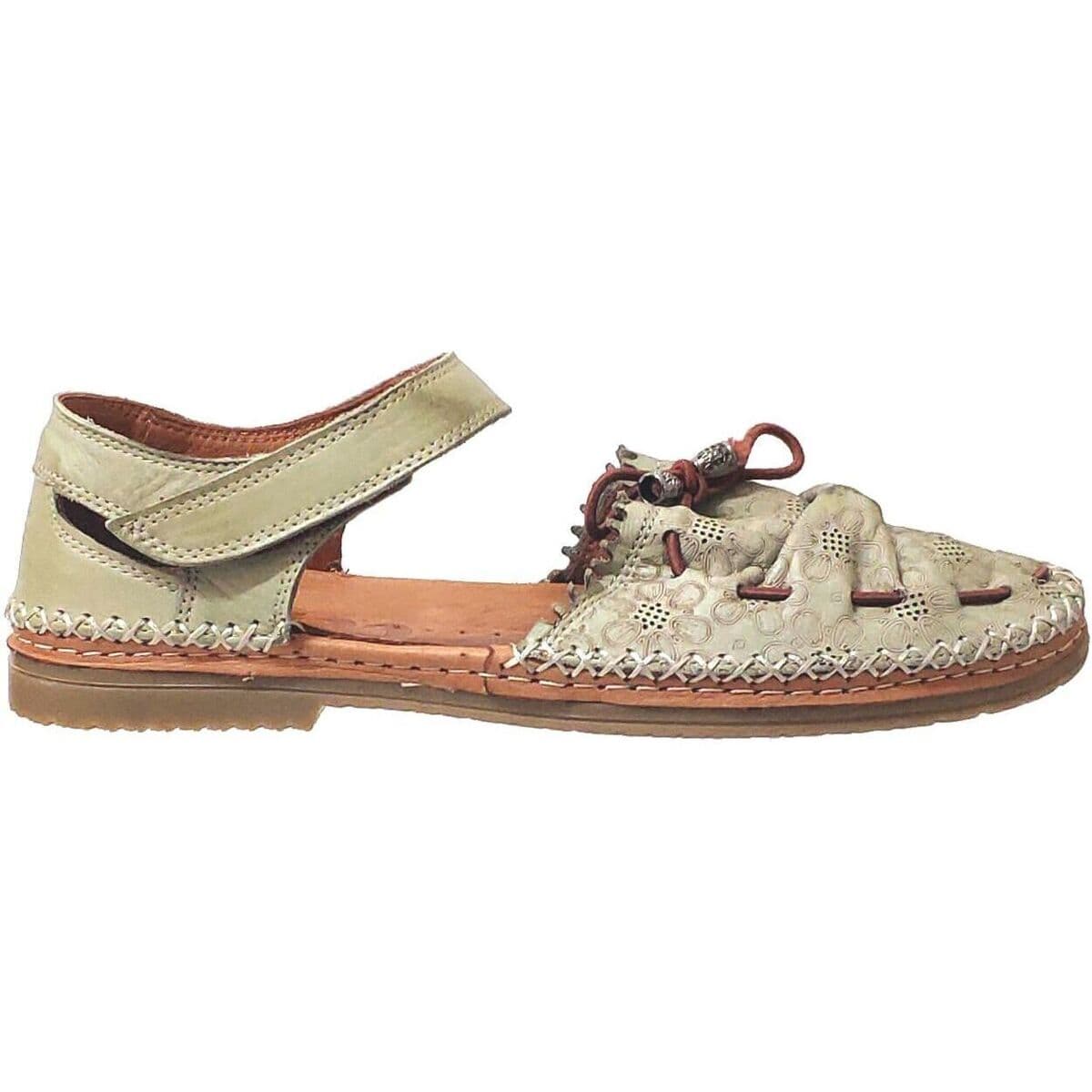 Women's Sandals Madory Green