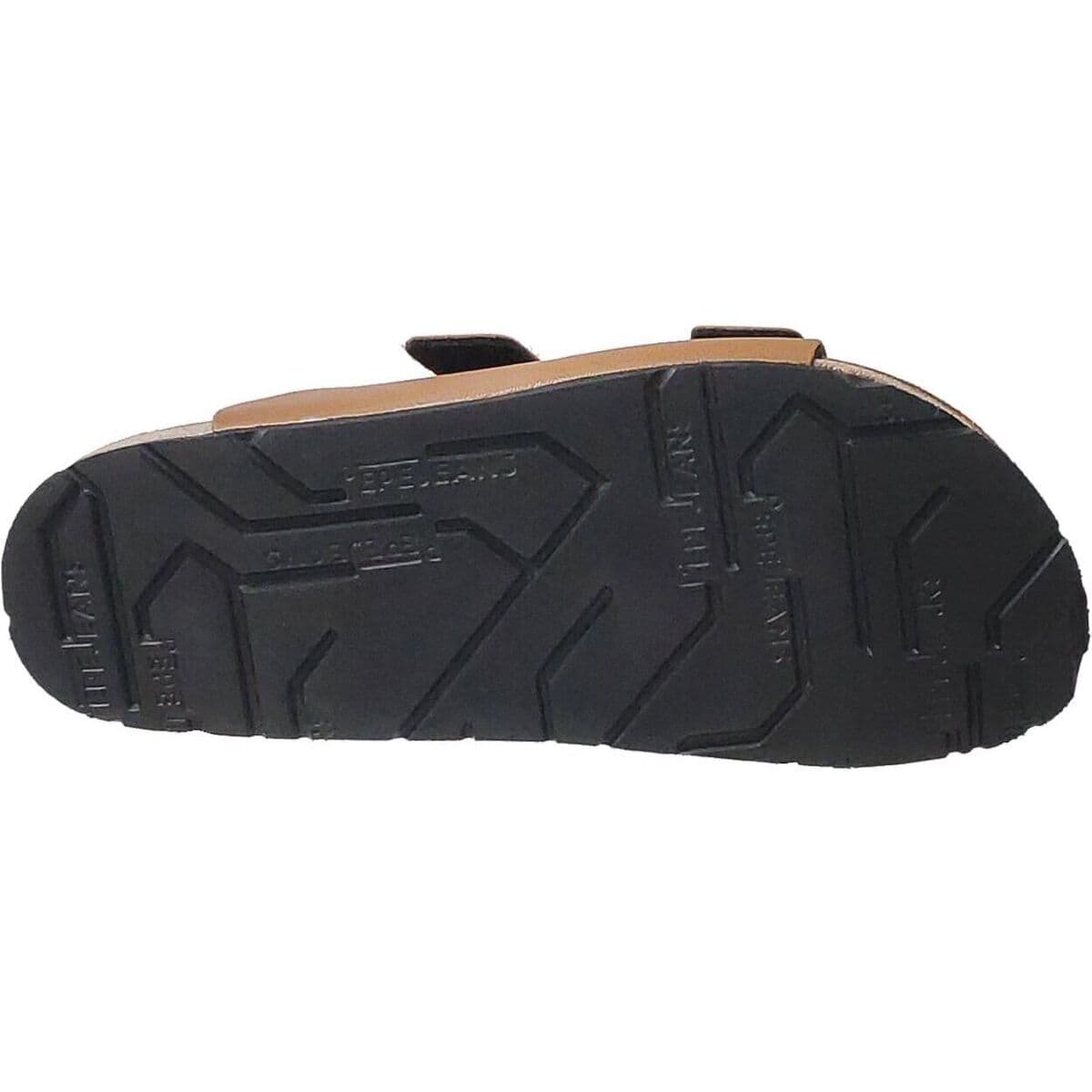 Women's Mules Pepe Jeans Brown