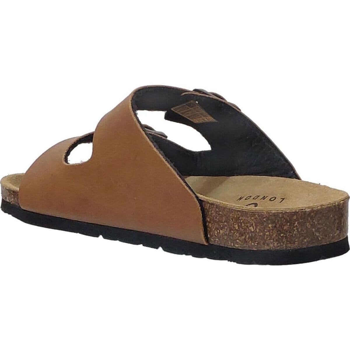 Women's Mules Pepe Jeans Brown