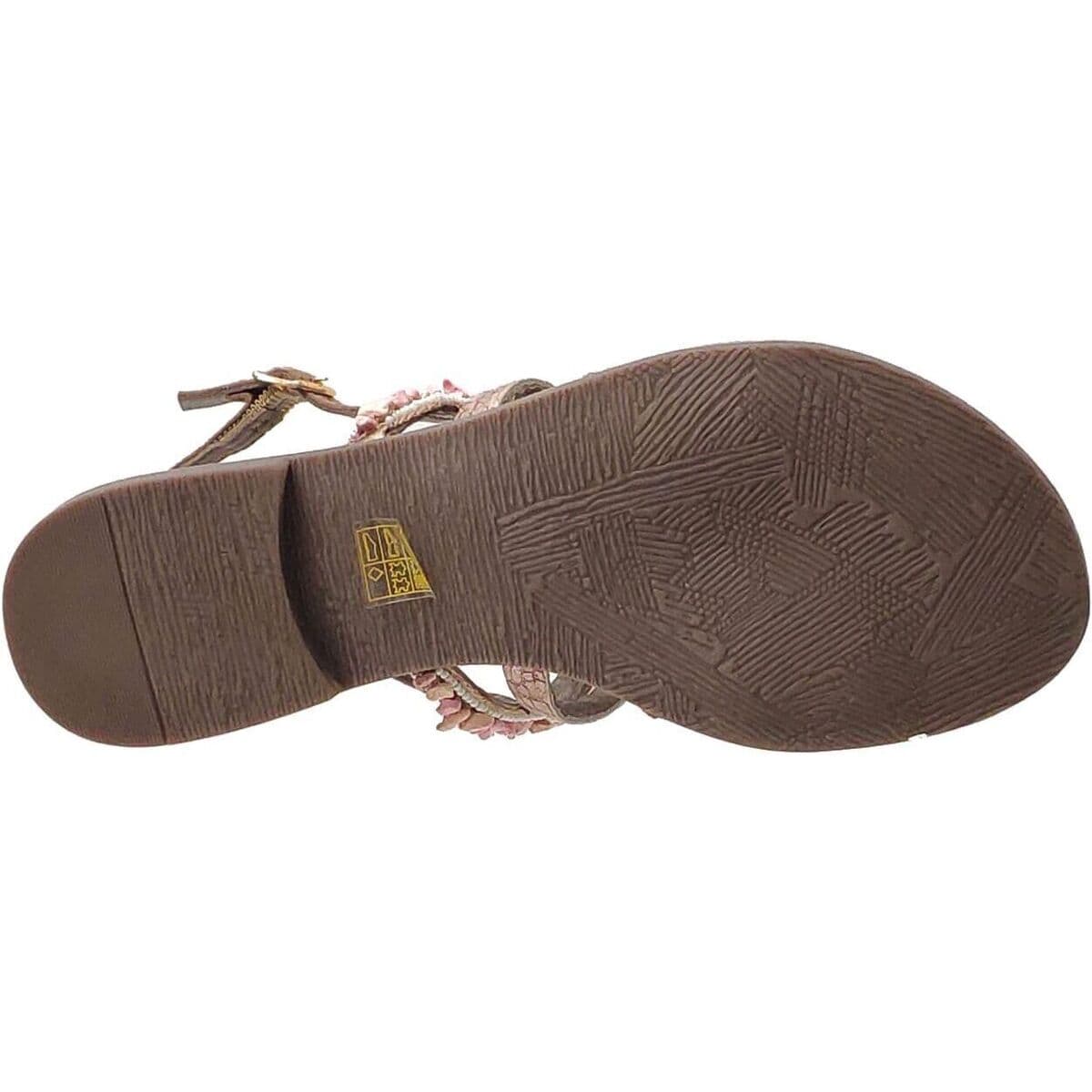 Women's Sandals Metamorf'Ose Pink
